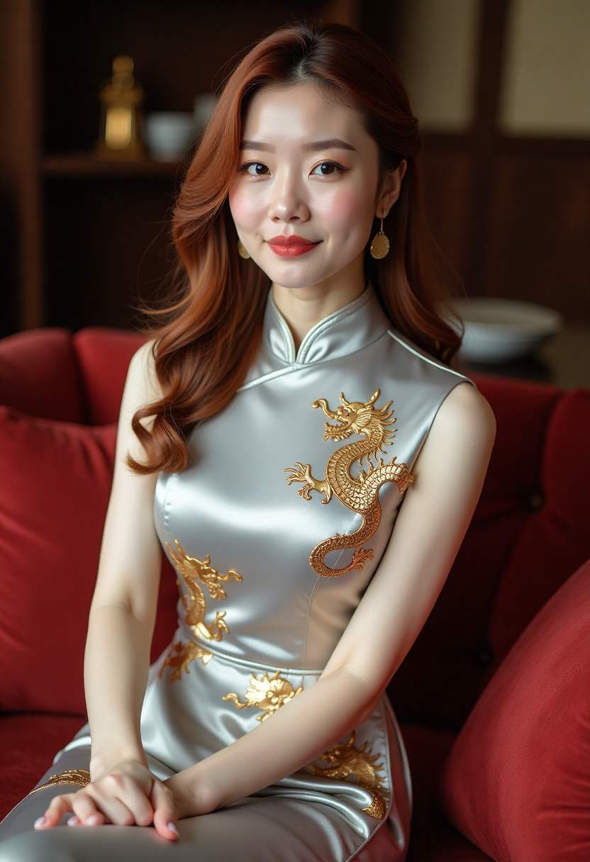 老教练