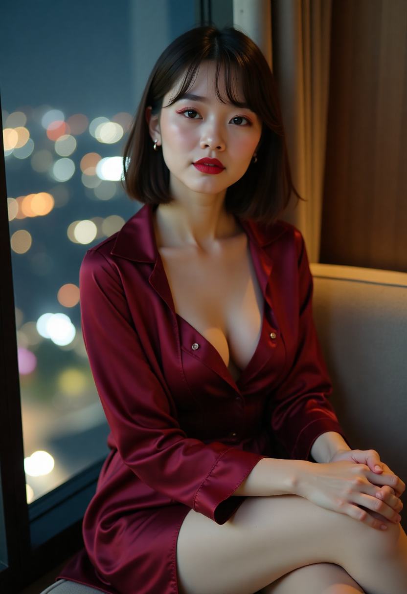 李婉清