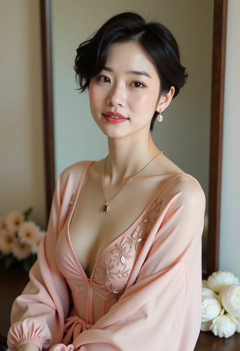 穿越重生