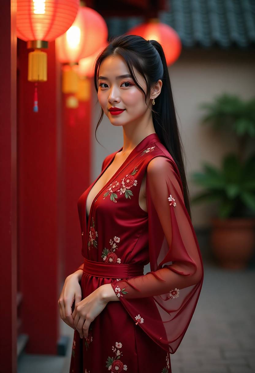 甜宠挑战